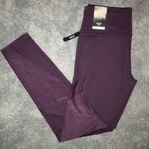 victoria secret pink leggings